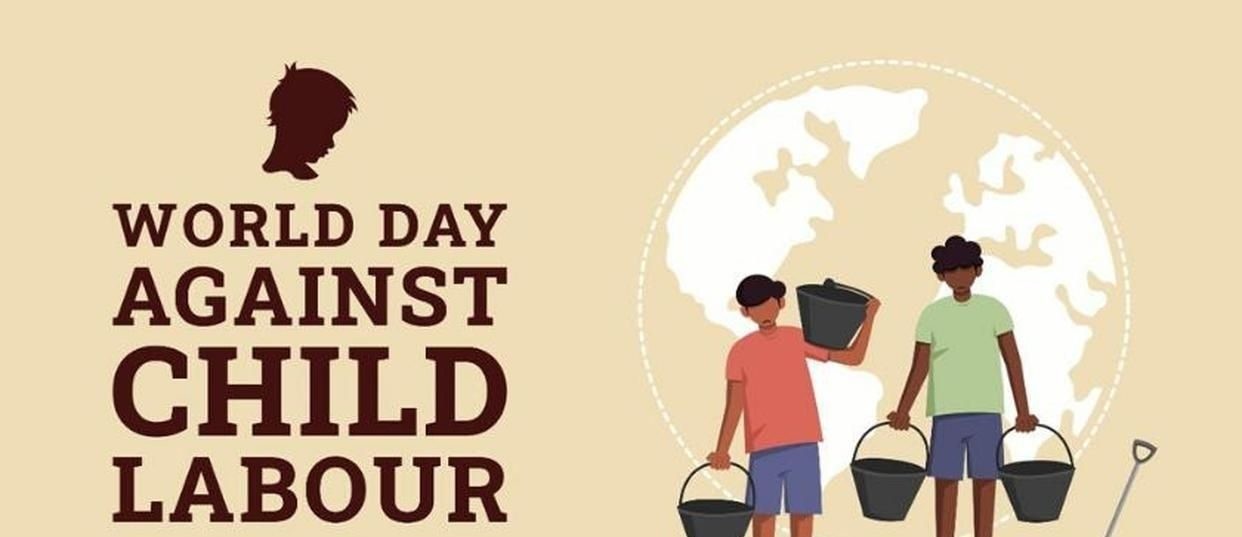 World Day Against Child Labor