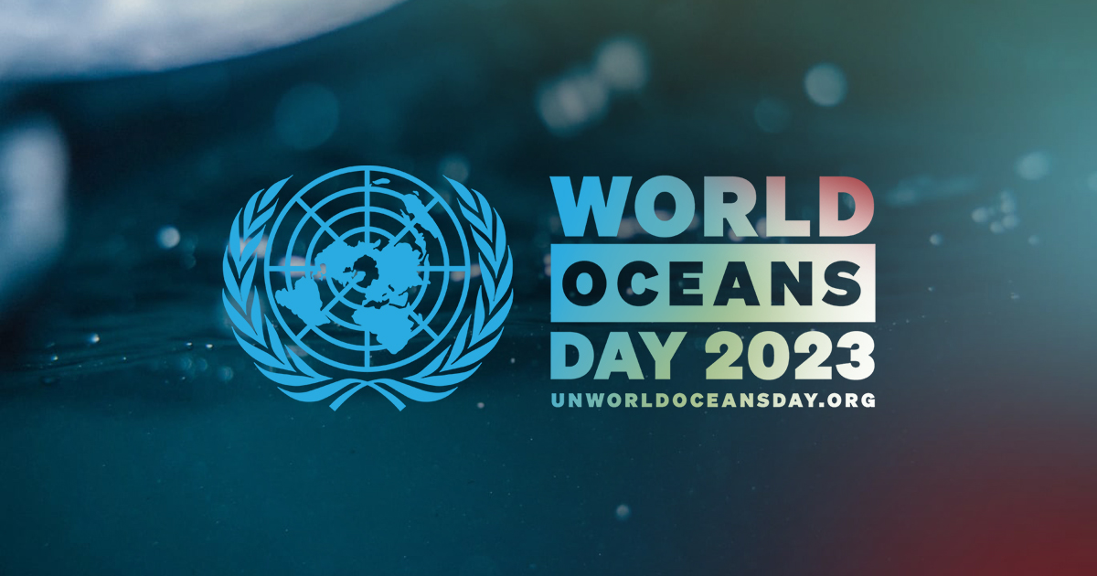 World Ocean Day