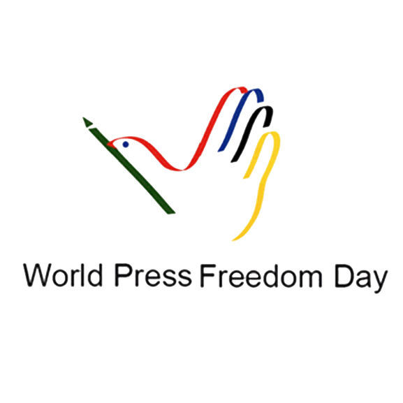 World Press Freedom Day