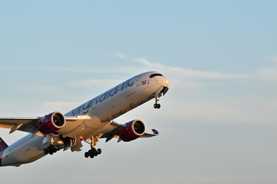 World’s First Net Zero Transatlantic Flight to Fly From London in 2023
