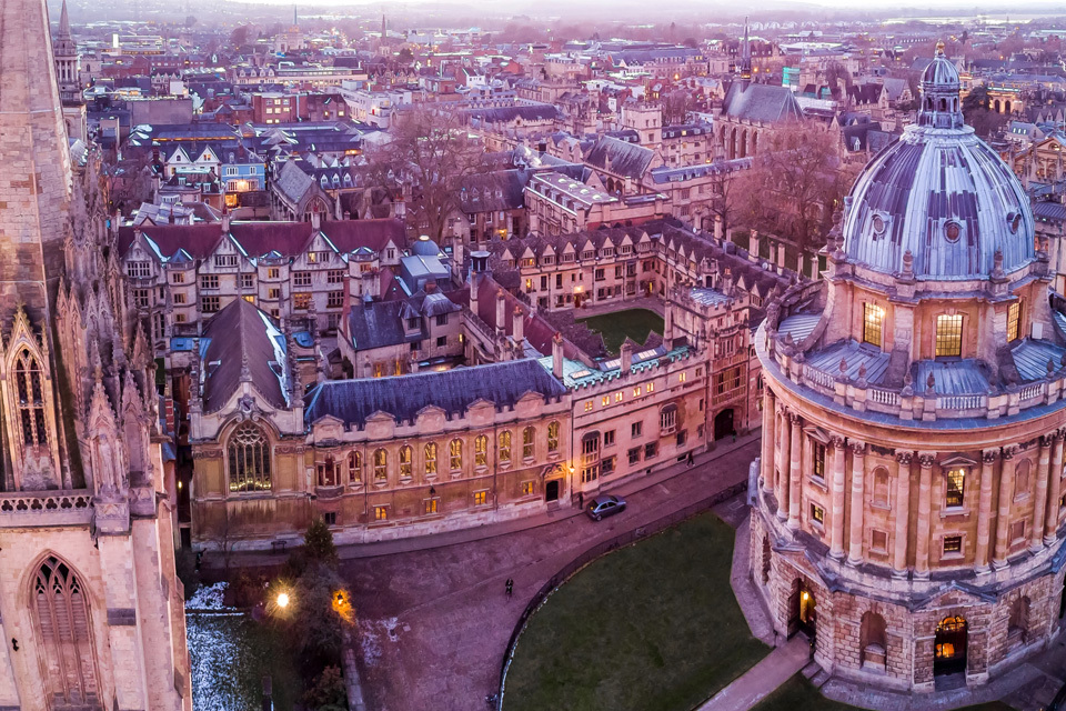 Scientists and engineers will meet in Oxford to develop fusion energy as part of the world’s future power supply