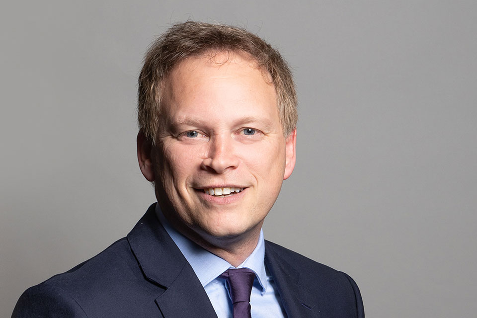 Written Statement to Parliament: TfL Long Term Funding Settlement