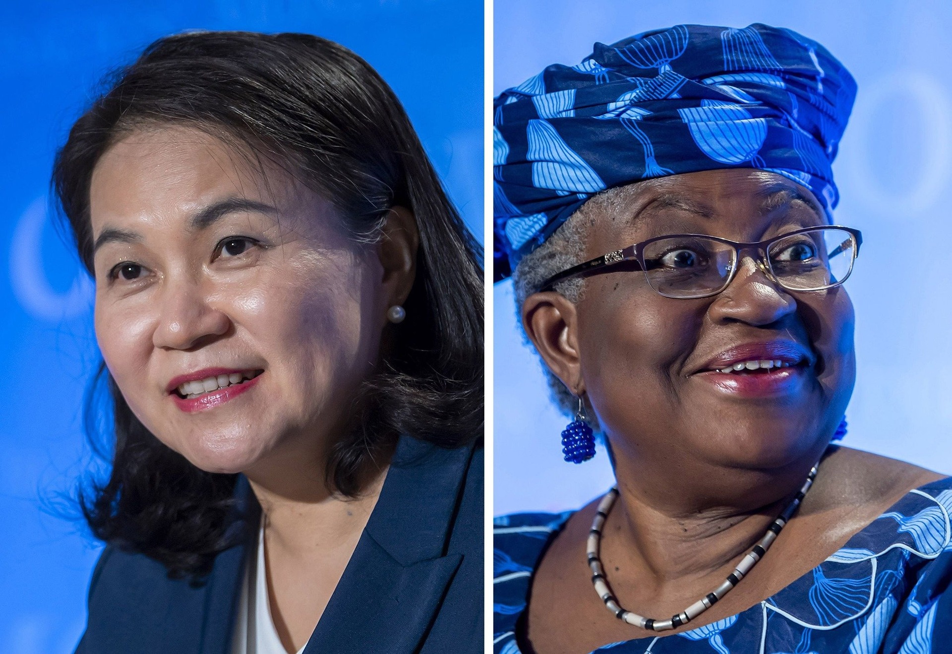 WTO Has Its First Woman Leader Soon