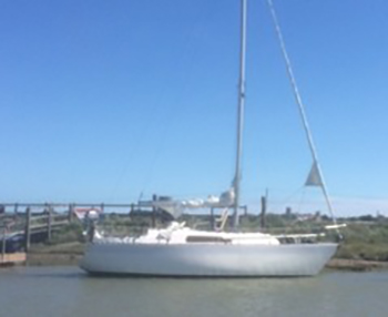 Yacht People Smugglers Jailed