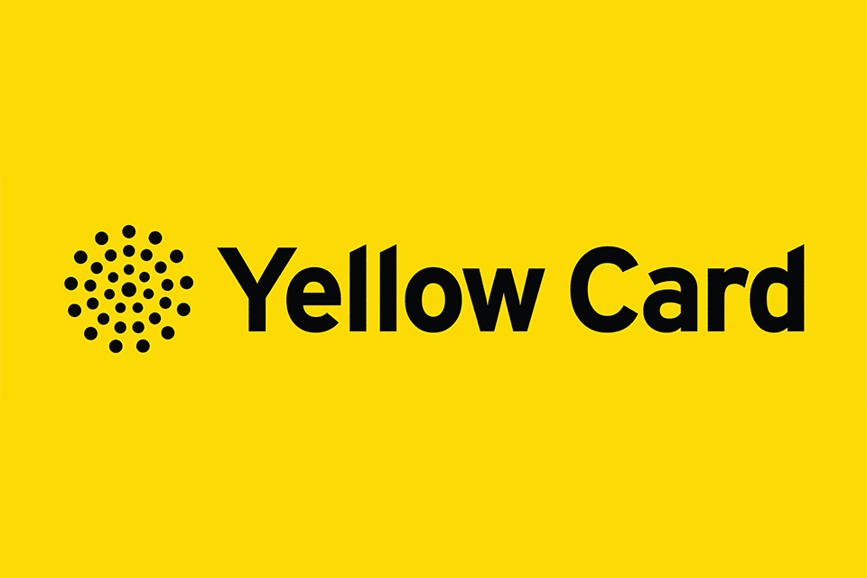Yellow Card Centre Launched in Northern Ireland to Strengthen Patient Safety