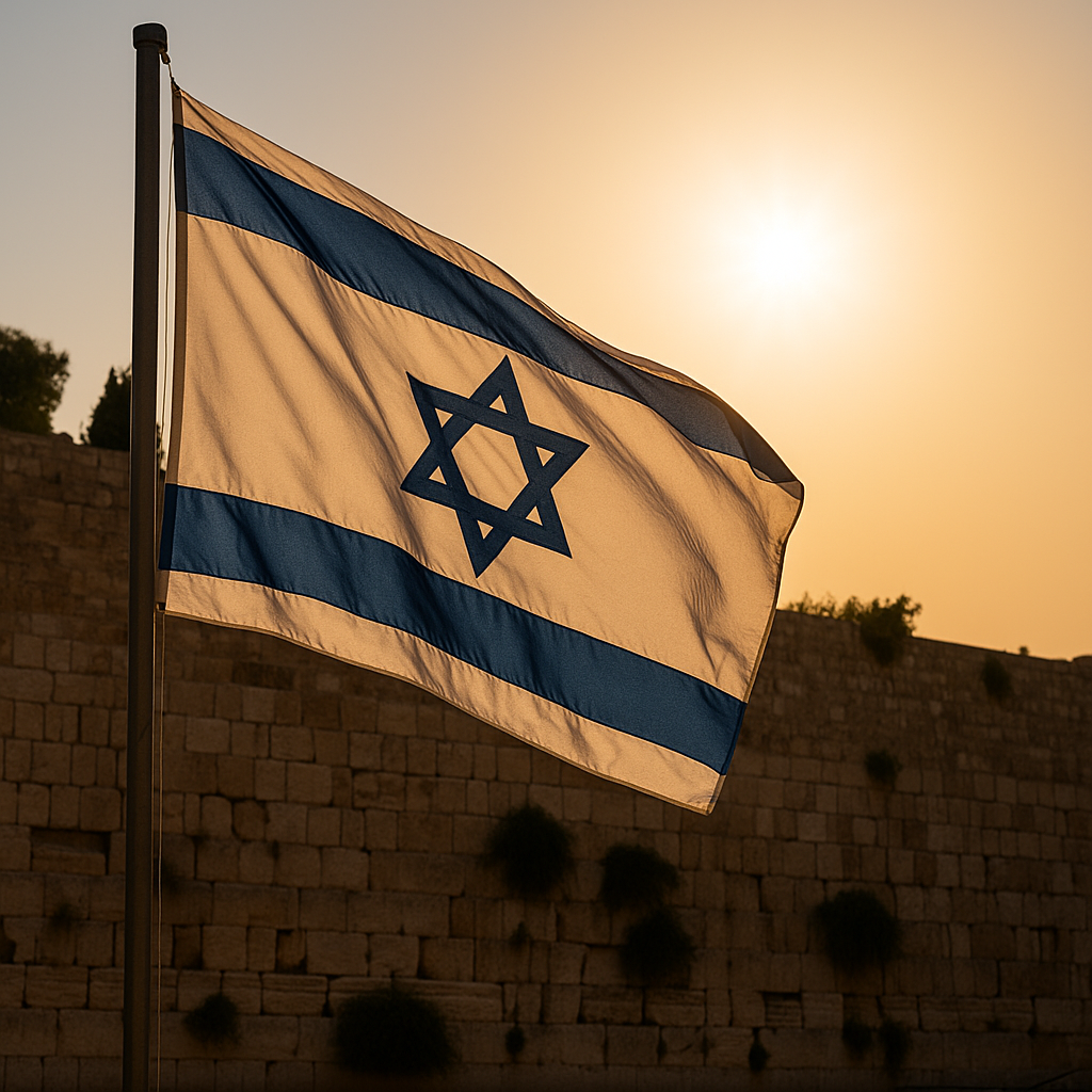 Yom HaAtzmaut: A Day of National Soul-Searching and Renewal