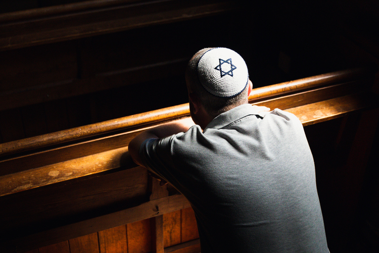 Yom HaKipurim – A Day Like Purim