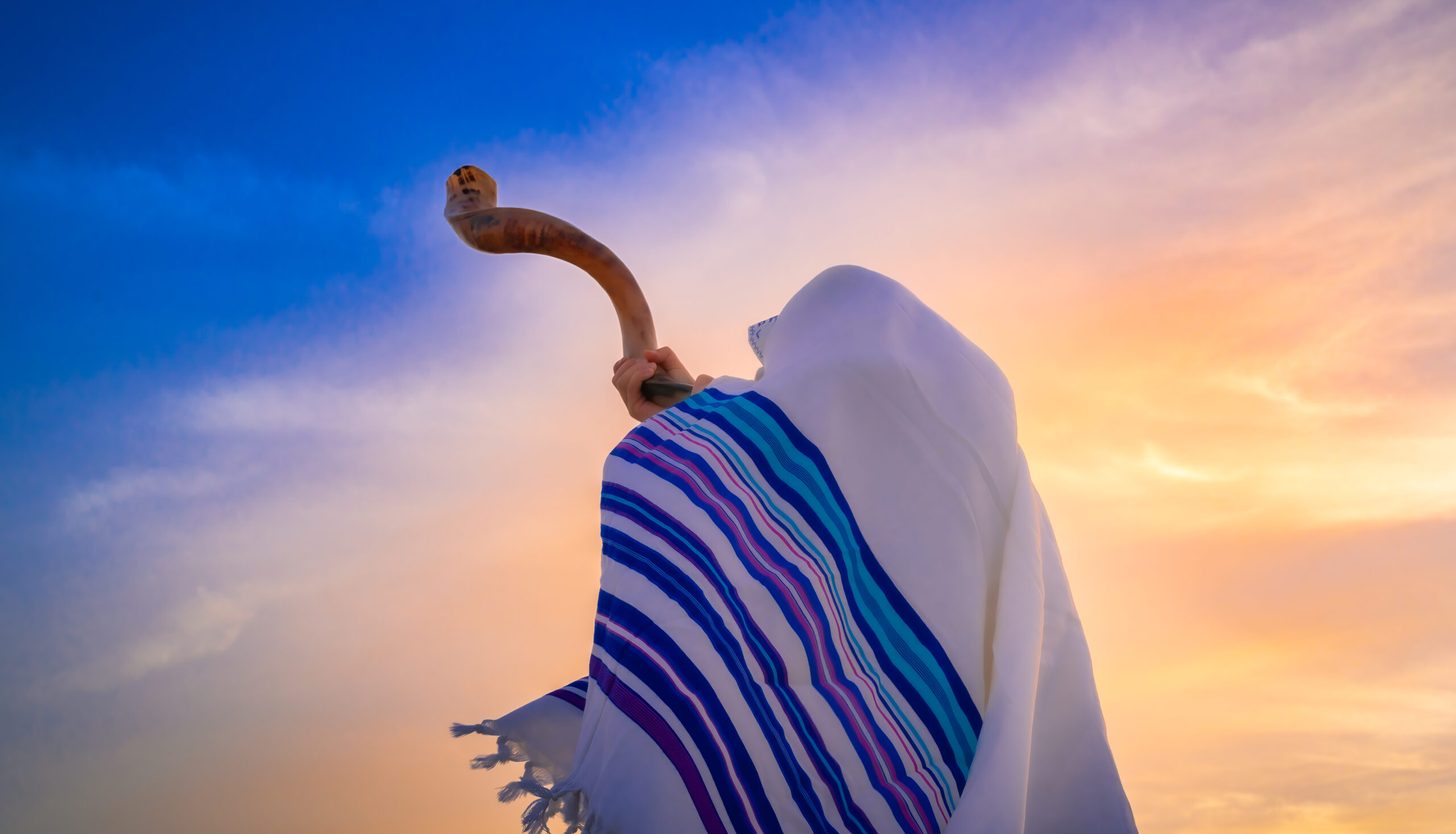 Yom Kippur: A Positive Time for Reflection, Forgiveness, and Renewal