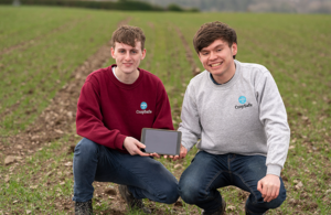 Young People Tackle Earth's Problems From Space