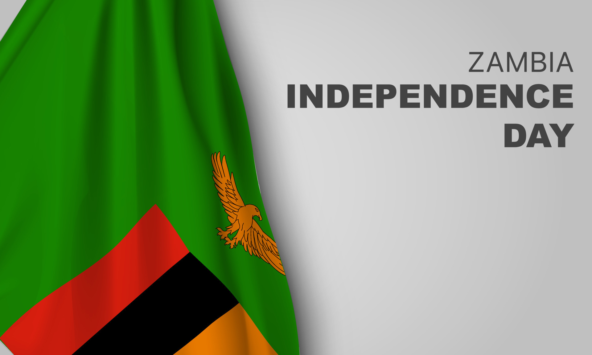 Zambia Independence Day
