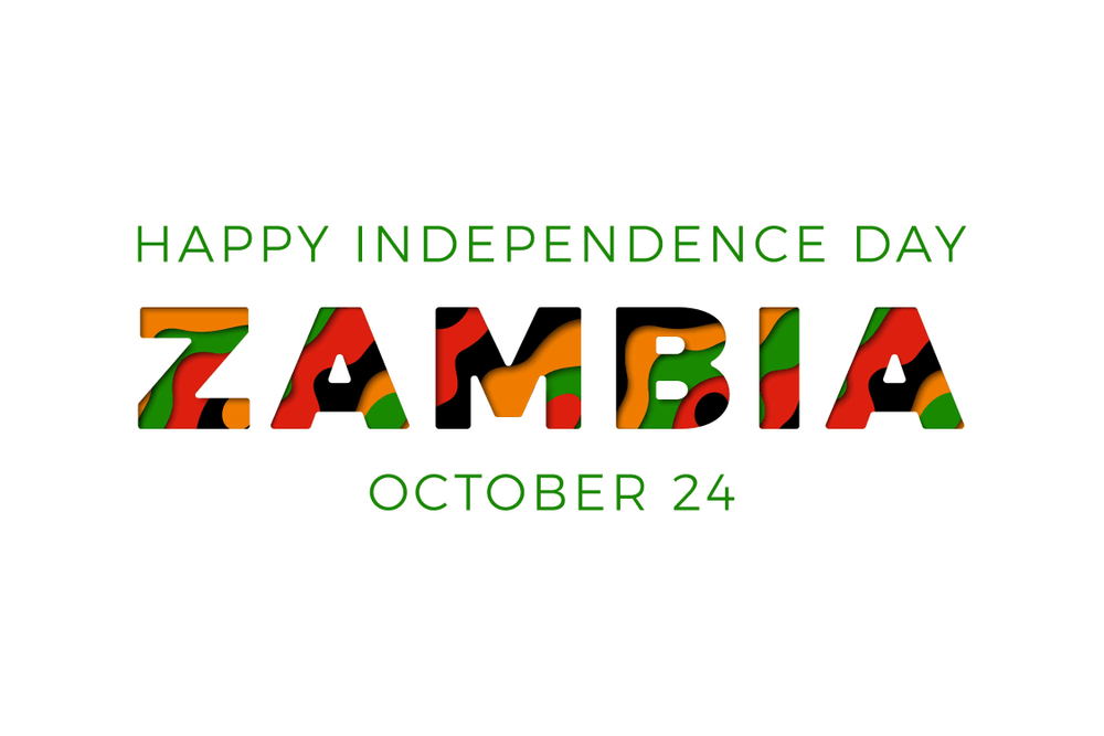 Zambia Independence Day