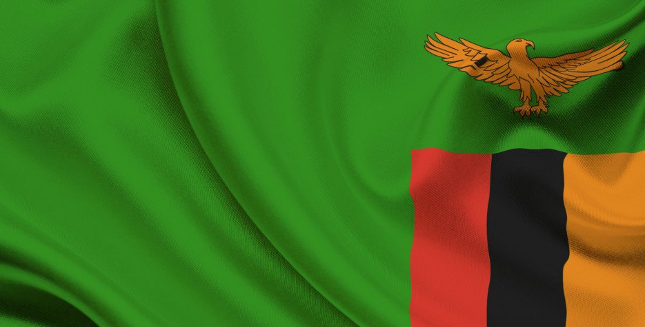 Zambia National Day