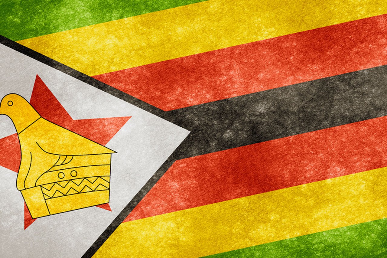 Zimbabwe National Day