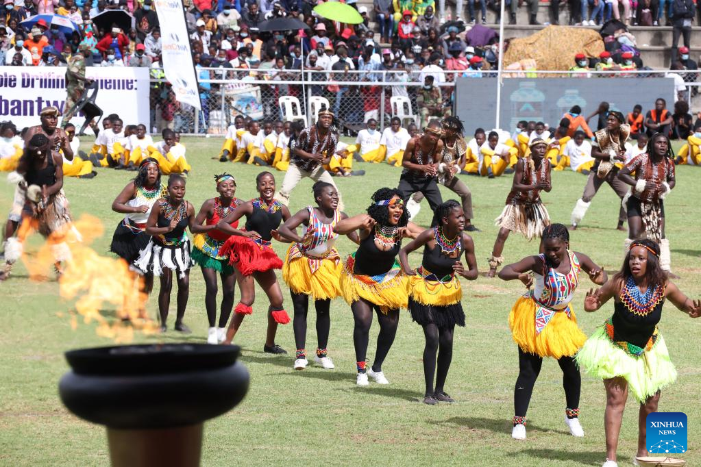 Zimbabwe National Day