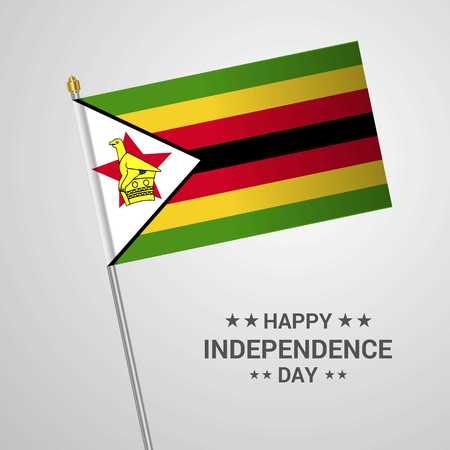 Zimbabwe National Day