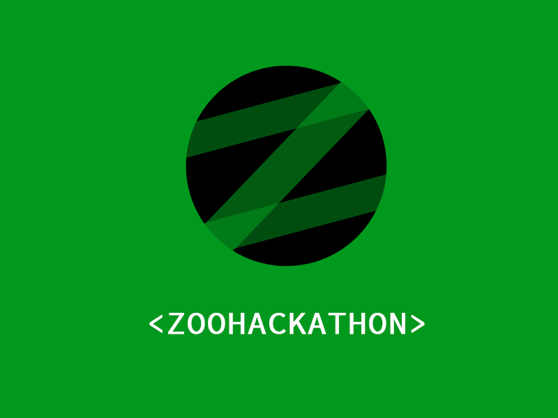 Zoohackathon 2019: Combating Wildlife Trafficking Through Innovation and Technology