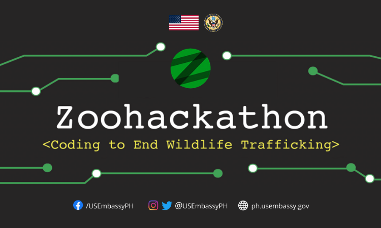Zoohackathon 2020