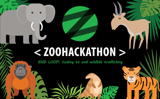 Zoohackathon 2021