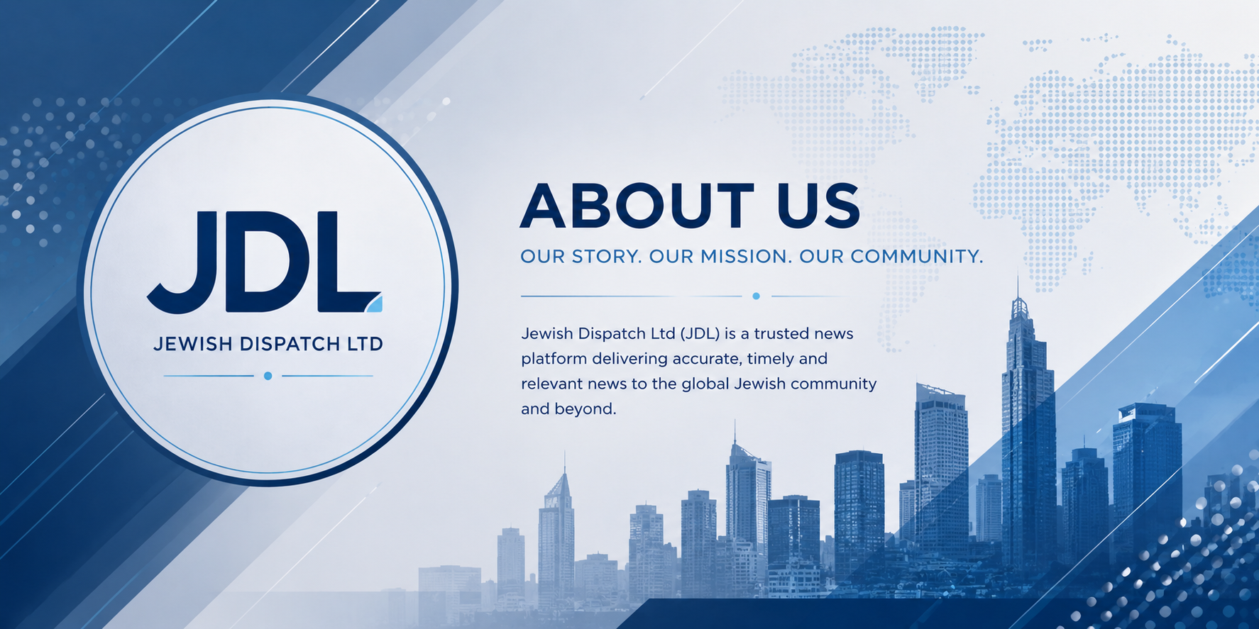 About Jewish Dispatch