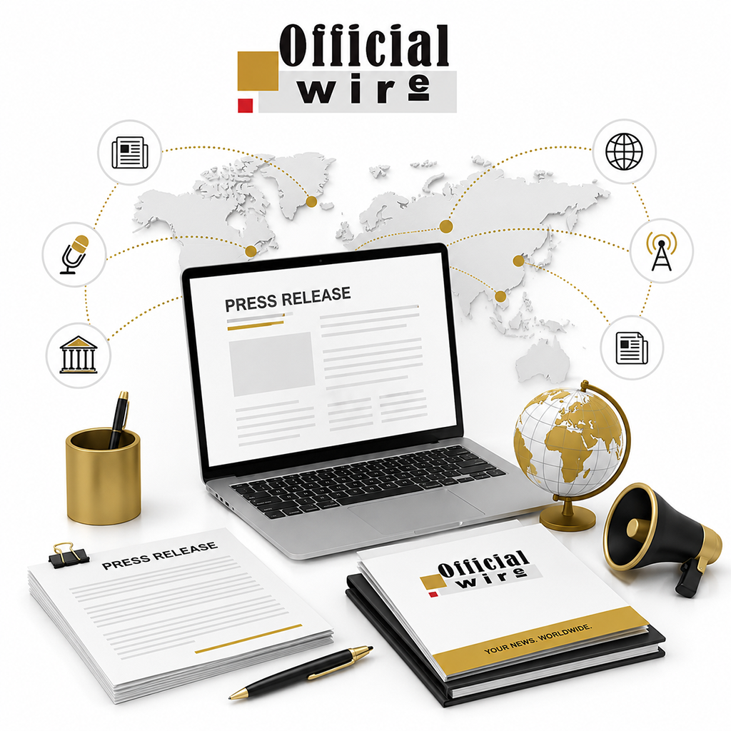 About OfficialWire
