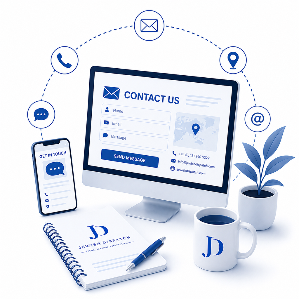 Contact Us