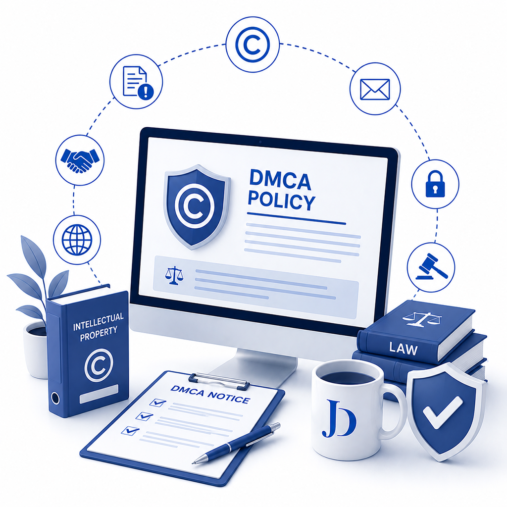 Digital Millennium Copyright Act