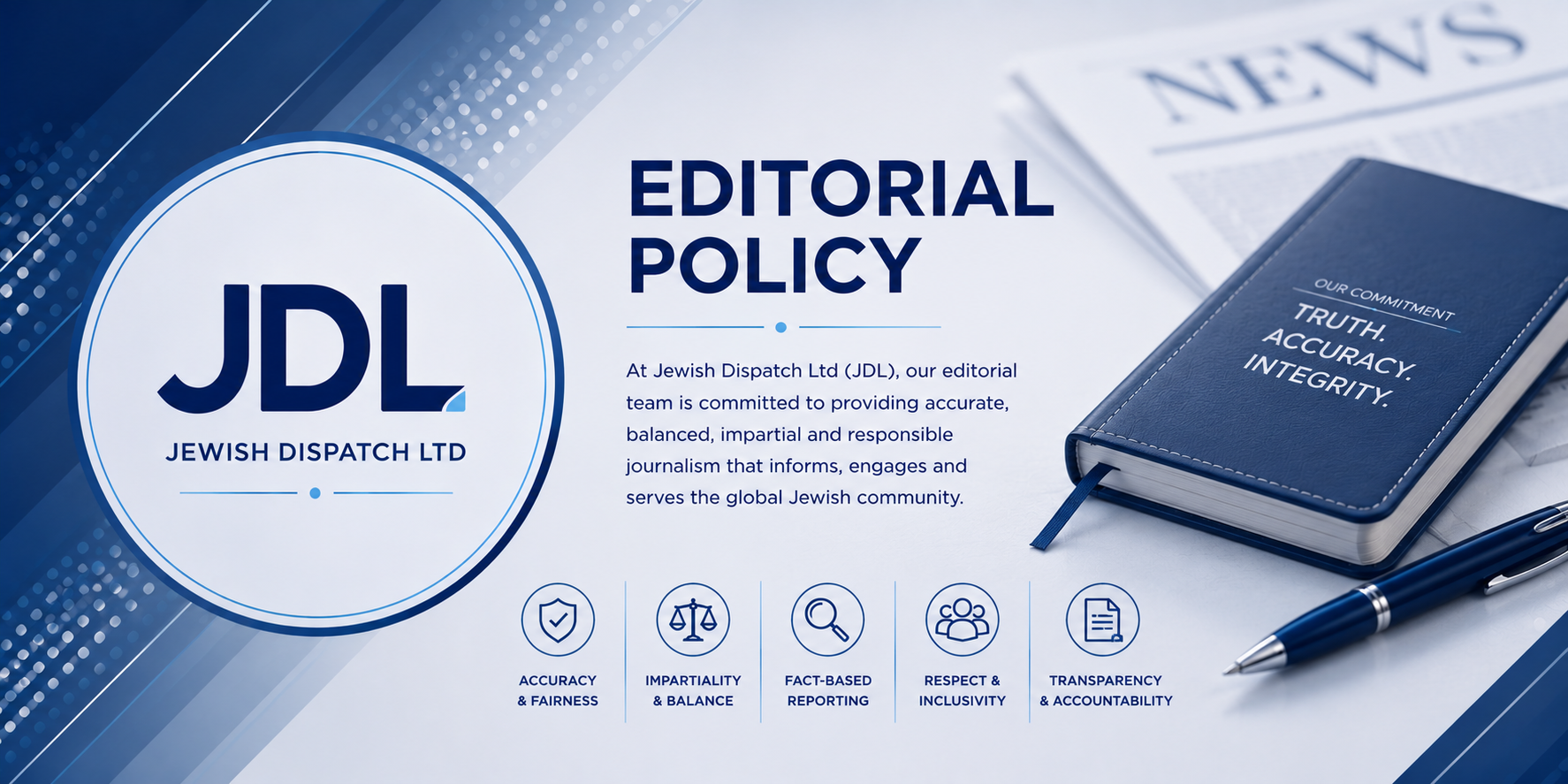 Editorial Policy