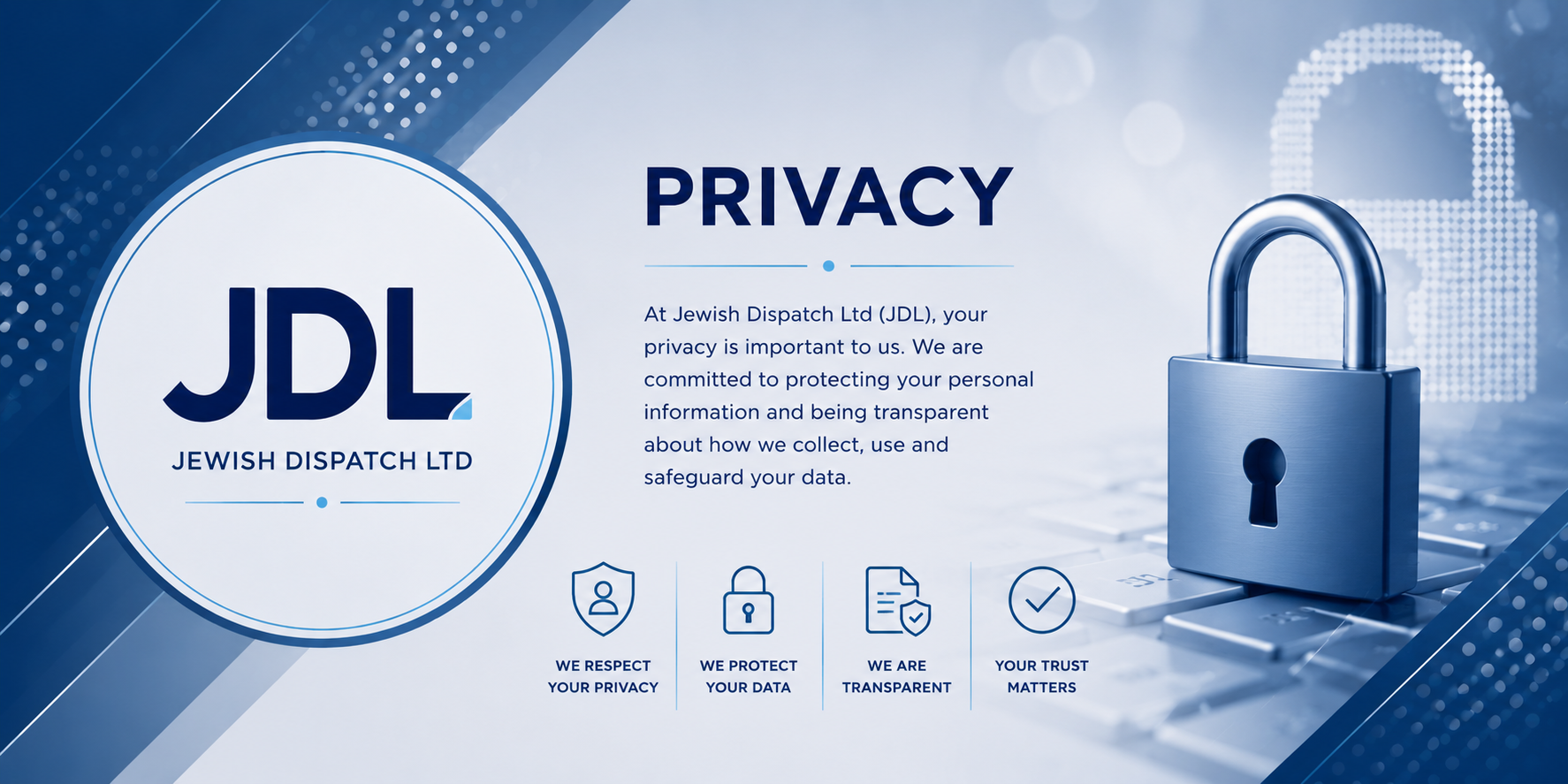 Privacy Policy