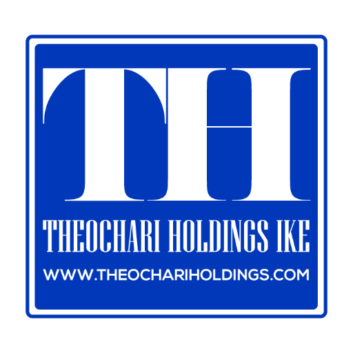 Theochari Holdings IKE