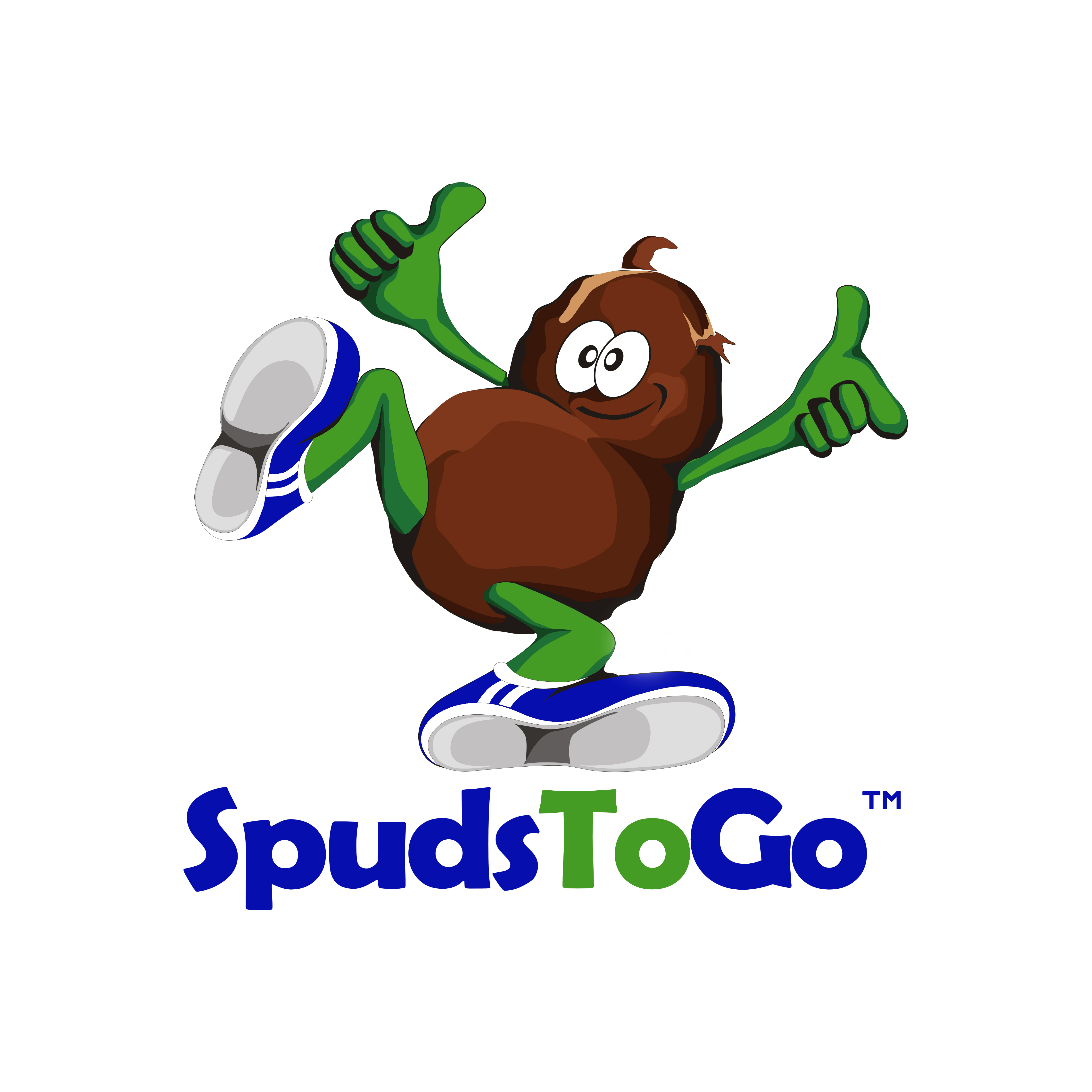 SpudsToGo