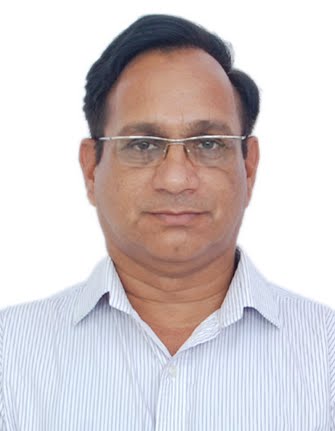 Dr. Ashok Barthwal